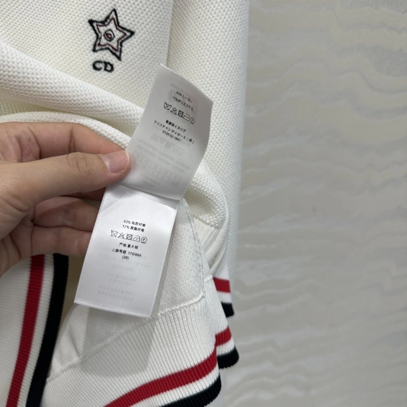 Resilient Christian Dior Outwear 112954