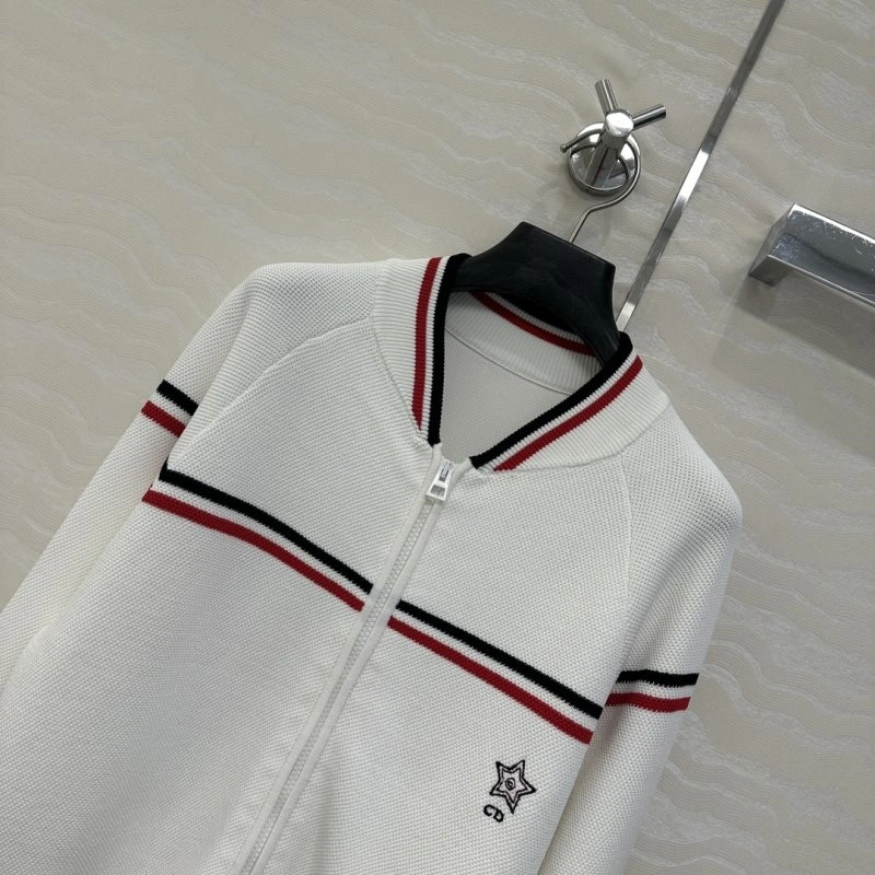 Resilient Christian Dior Outwear 112954