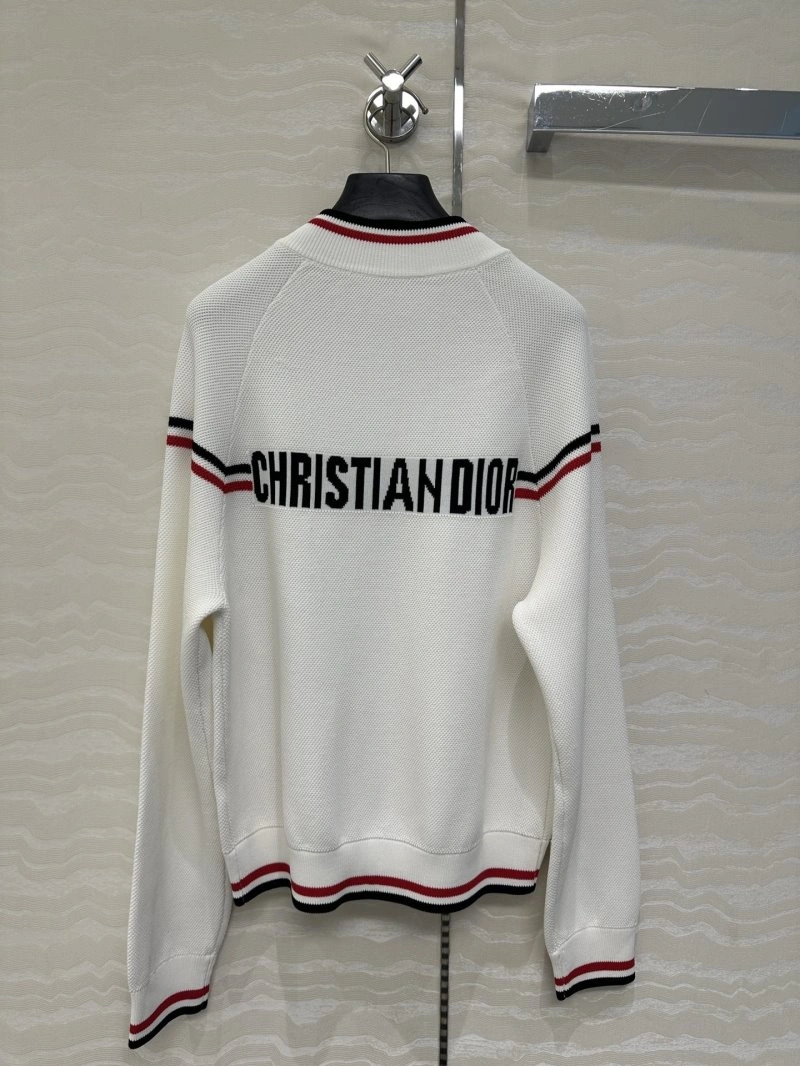 Resilient Christian Dior Outwear 112954