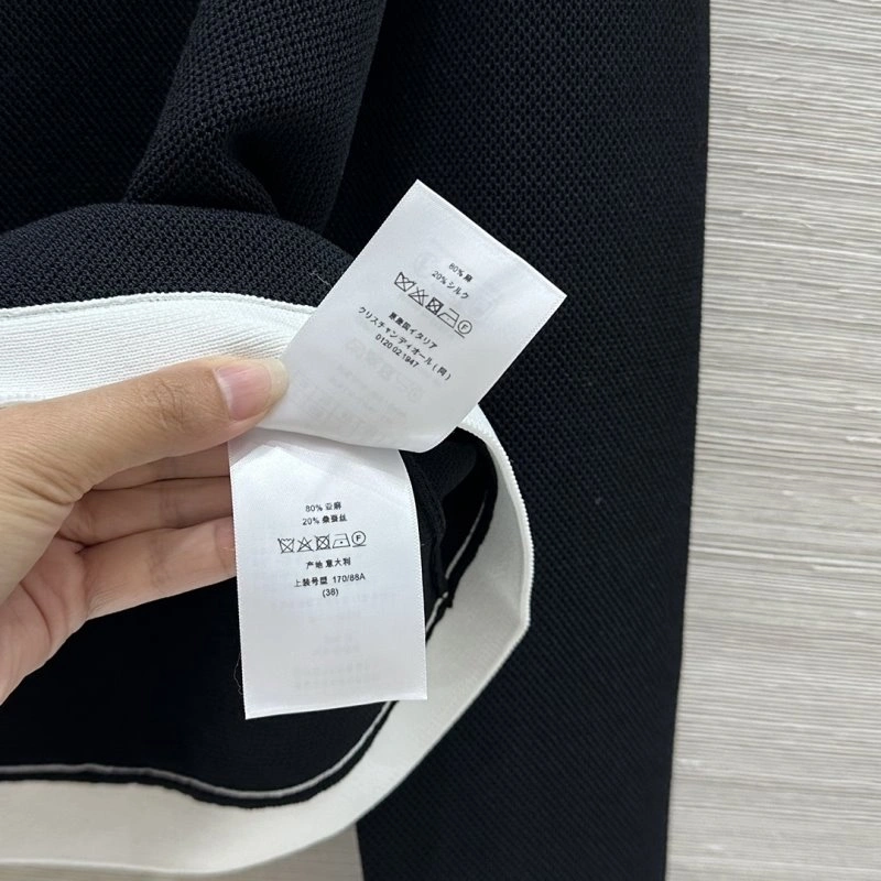 HighQuality Christian Dior Outwear 112976