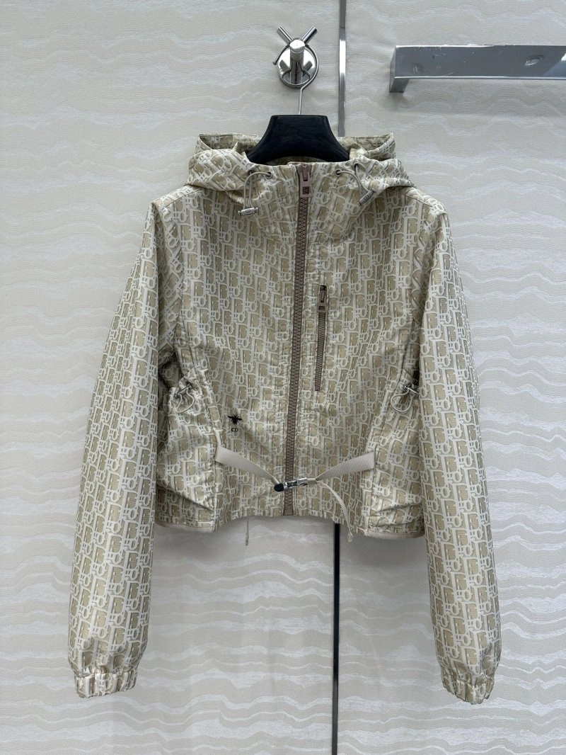 Christian Dior Outwear Flexible 112965