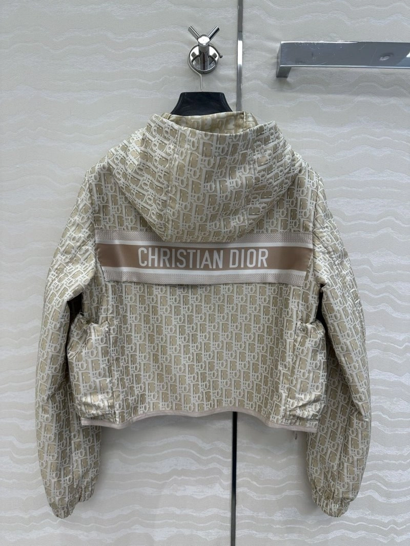 Christian Dior Outwear Flexible 112965