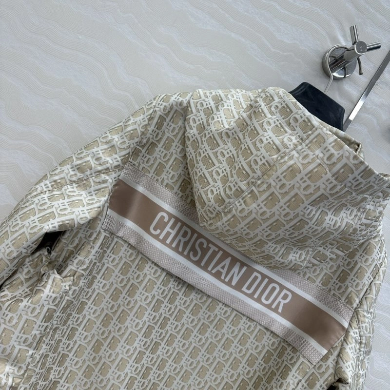 Christian Dior Outwear Flexible 112965