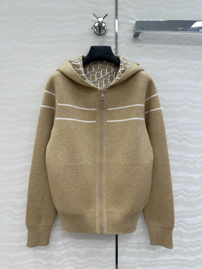 FlexibleFit Christian Dior Outwear 112966