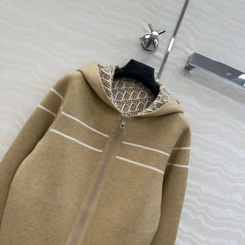 FlexibleFit Christian Dior Outwear 112966