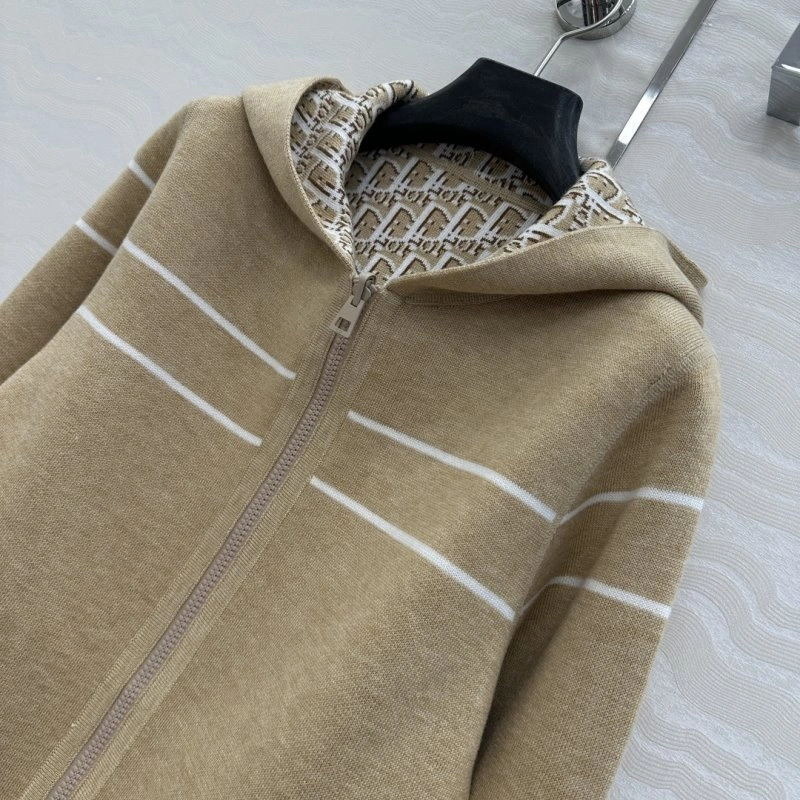 FlexibleFit Christian Dior Outwear 112966