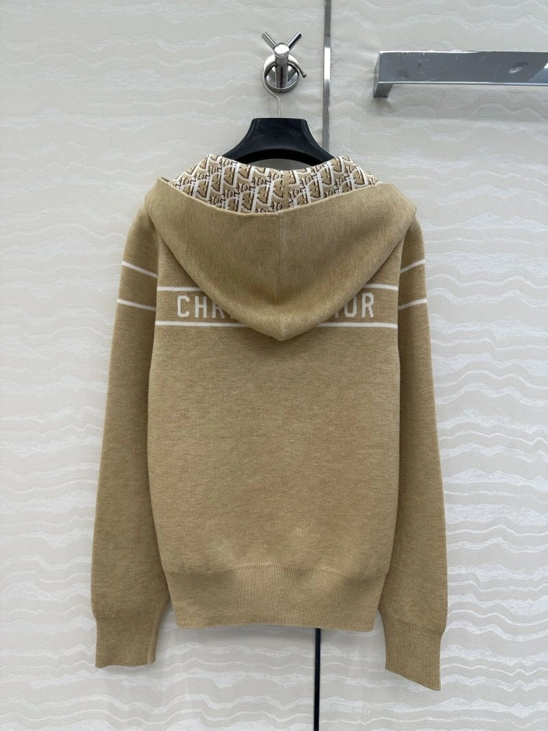 FlexibleFit Christian Dior Outwear 112966