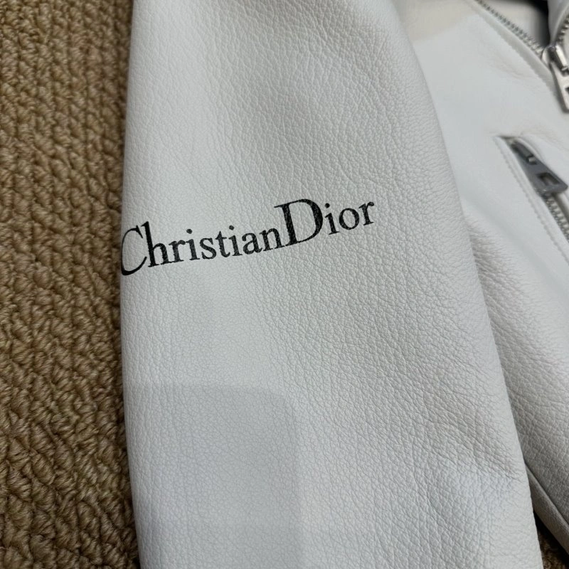 QuickDry Christian Dior Outwear 112951