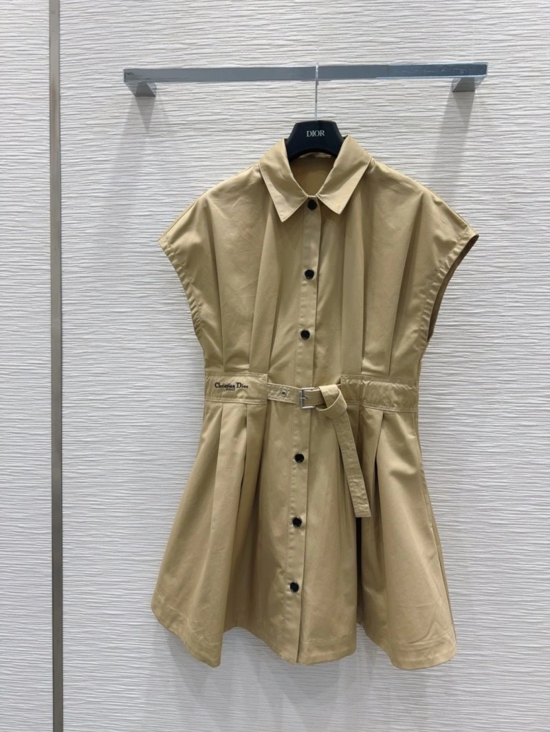 Christian Dior Outwear Cozy 112950