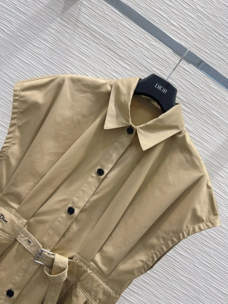 Christian Dior Outwear Cozy 112950