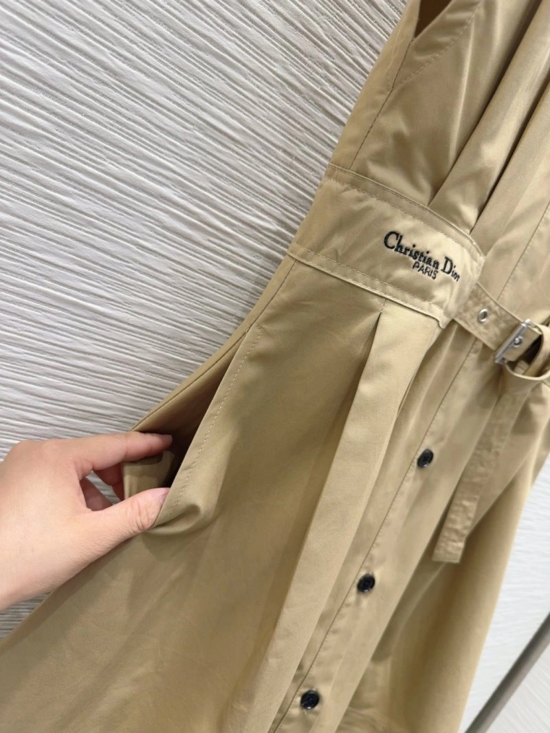 Christian Dior Outwear Cozy 112950