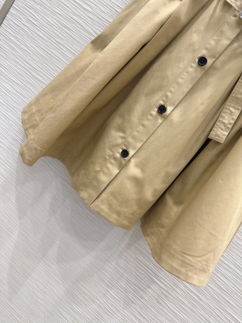 Christian Dior Outwear Cozy 112950