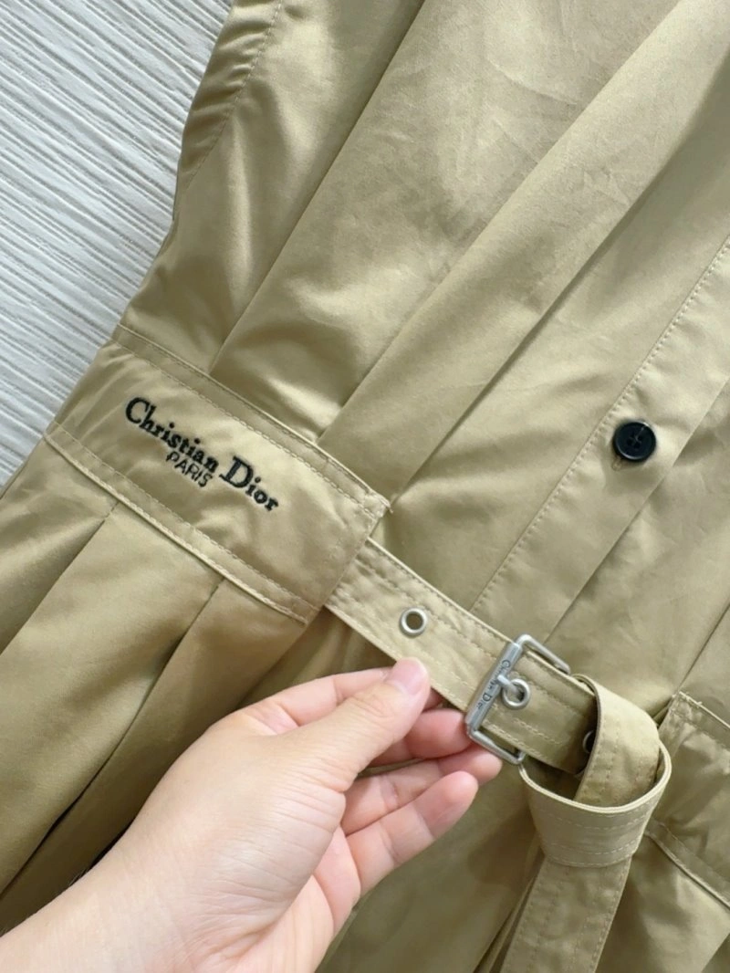 Christian Dior Outwear Cozy 112950