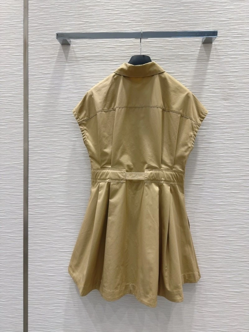 Christian Dior Outwear Cozy 112950