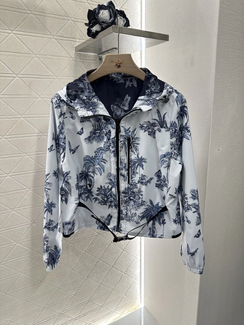 Christian Dior Outwear Efficient 112947
