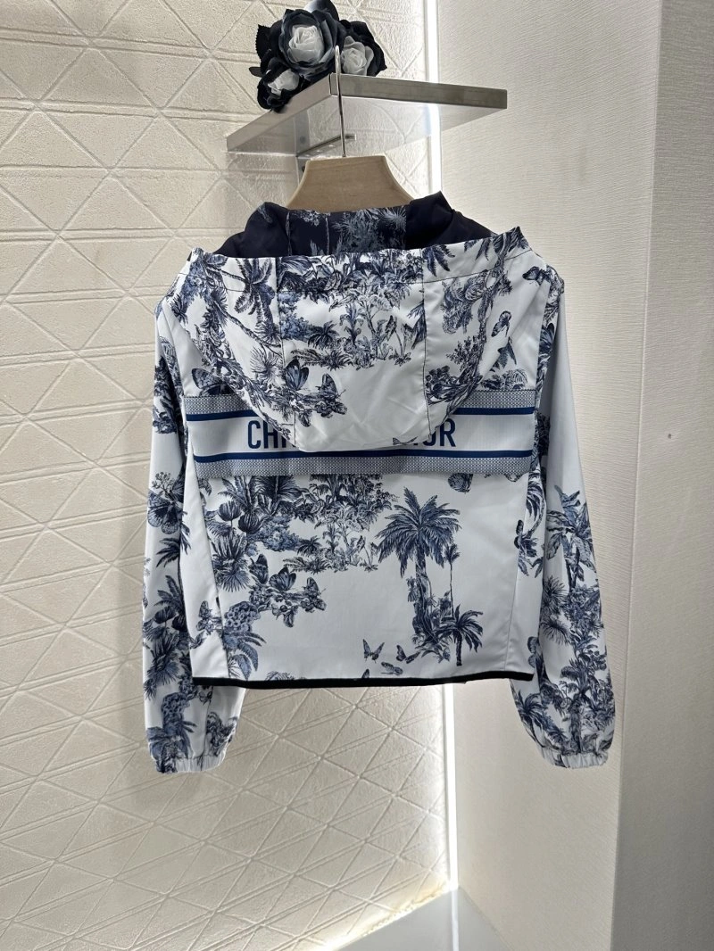 Christian Dior Outwear Efficient 112947