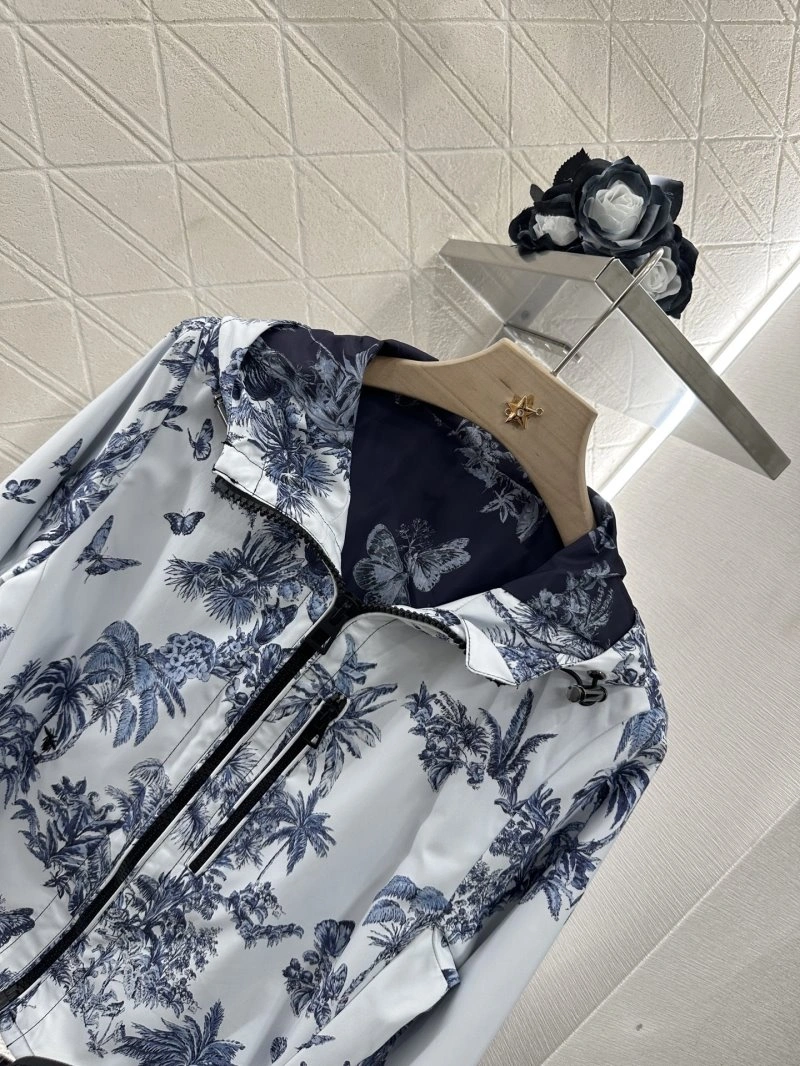 Christian Dior Outwear Efficient 112947