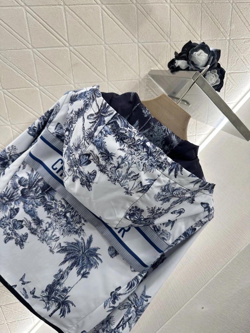 Christian Dior Outwear Efficient 112947