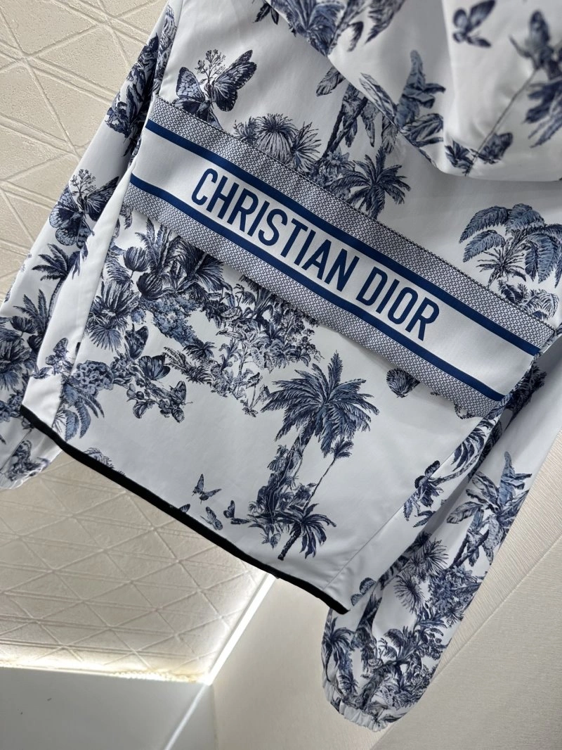 Christian Dior Outwear Efficient 112947