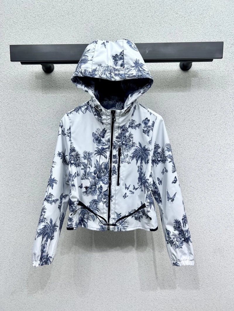 Christian Dior Outwear Affordable 112934
