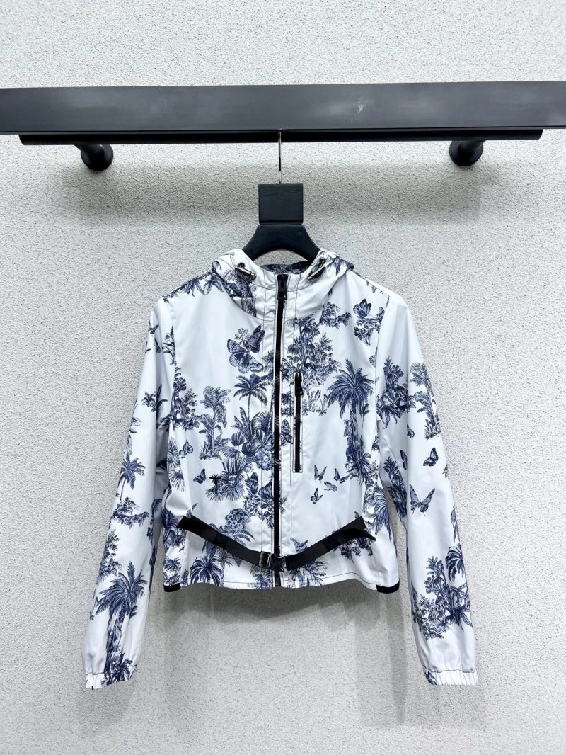 Christian Dior Outwear Affordable 112934