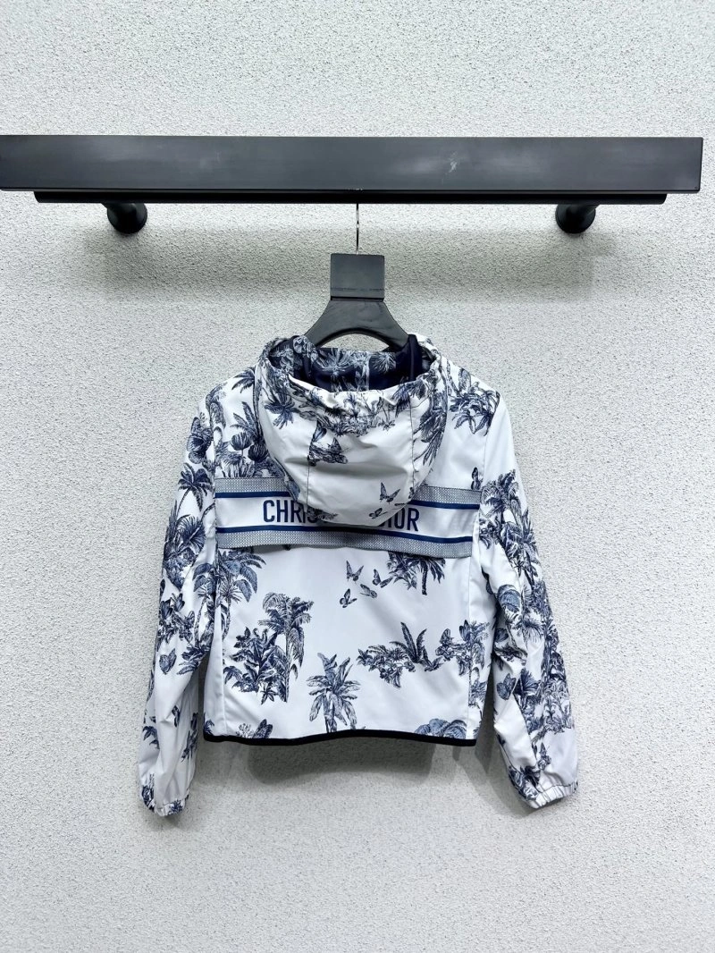 Christian Dior Outwear Affordable 112934