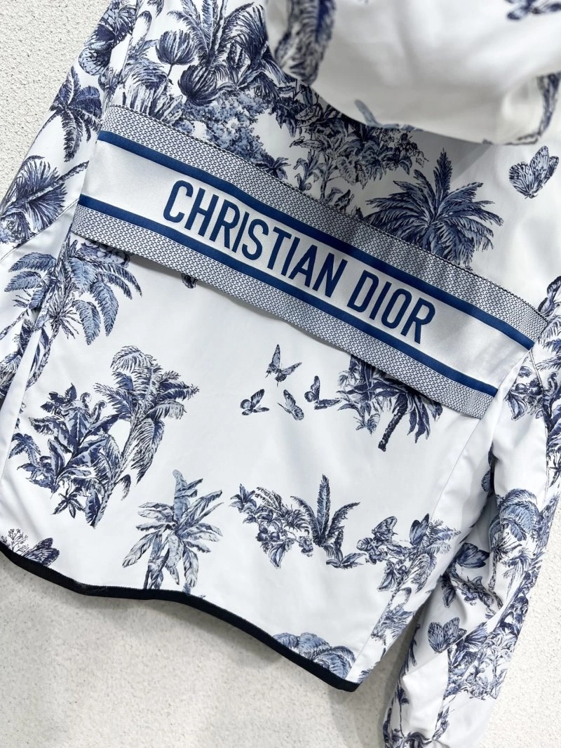 Christian Dior Outwear Affordable 112934