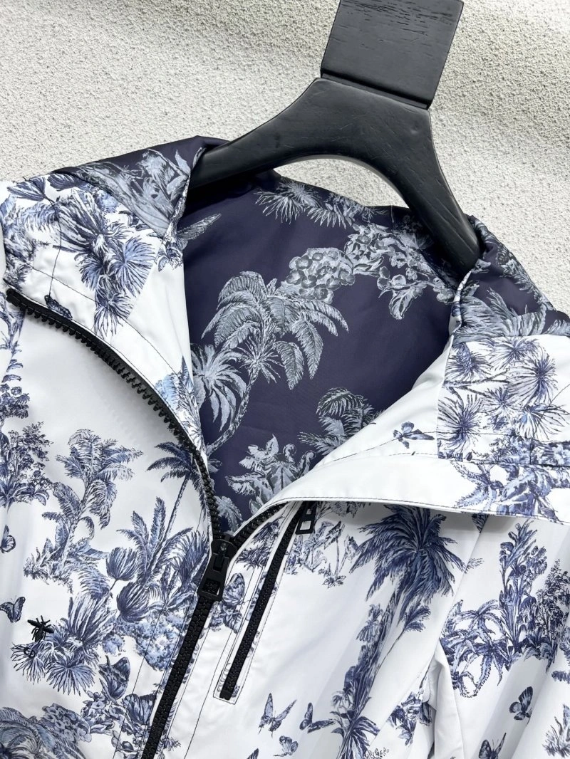 Christian Dior Outwear Affordable 112934