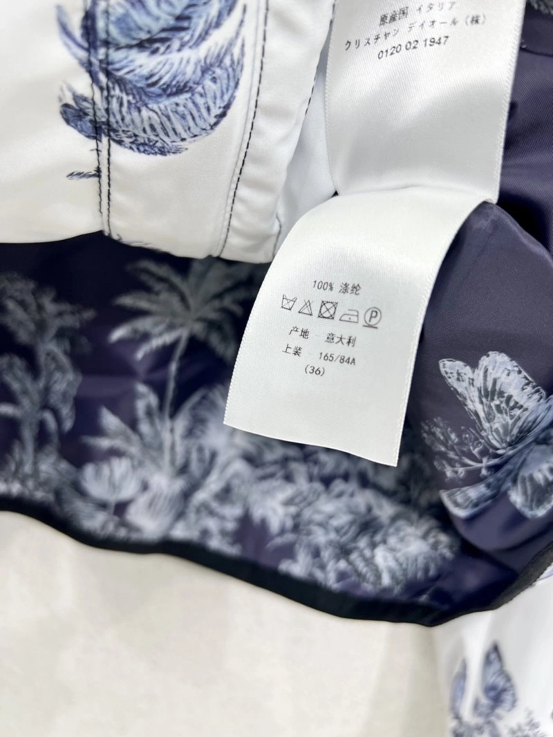 Christian Dior Outwear Affordable 112934