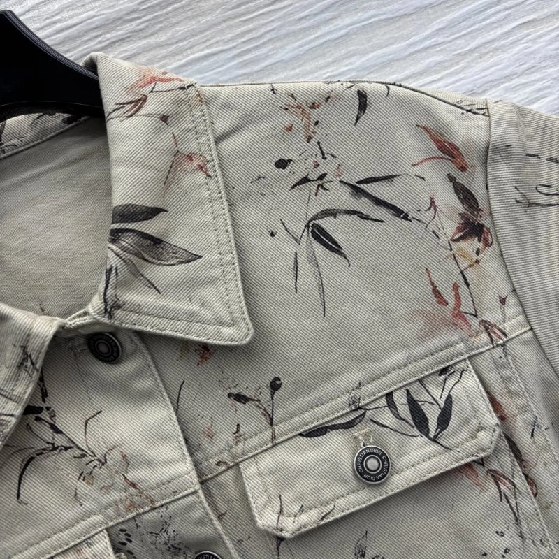 WaterResistant Christian Dior Outwear 112946