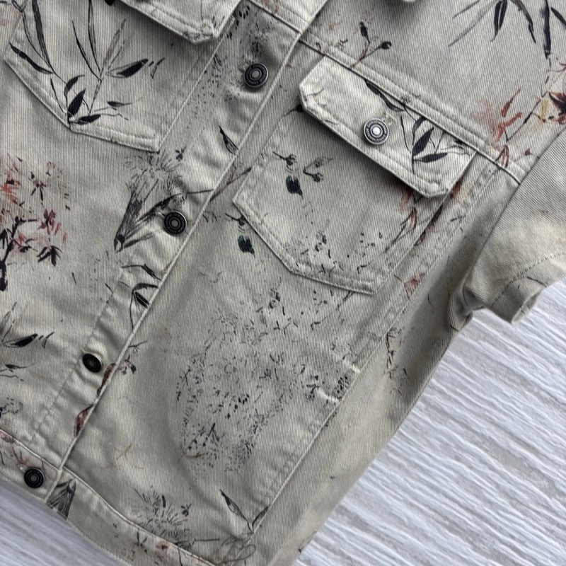WaterResistant Christian Dior Outwear 112946