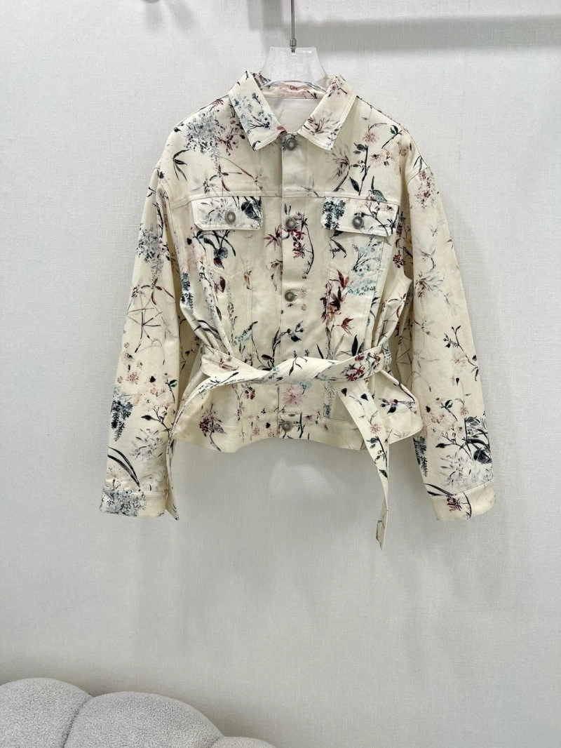 QuickDry Christian Dior Outwear 112943