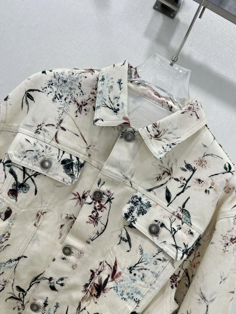 QuickDry Christian Dior Outwear 112943