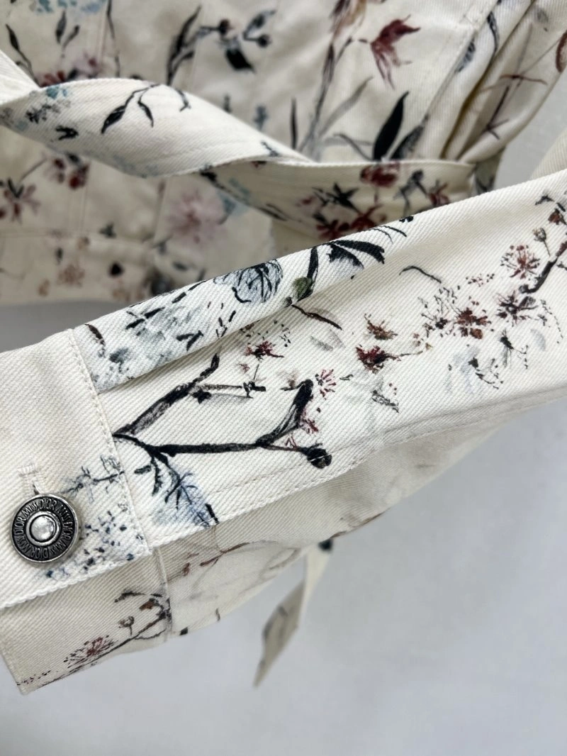 QuickDry Christian Dior Outwear 112943