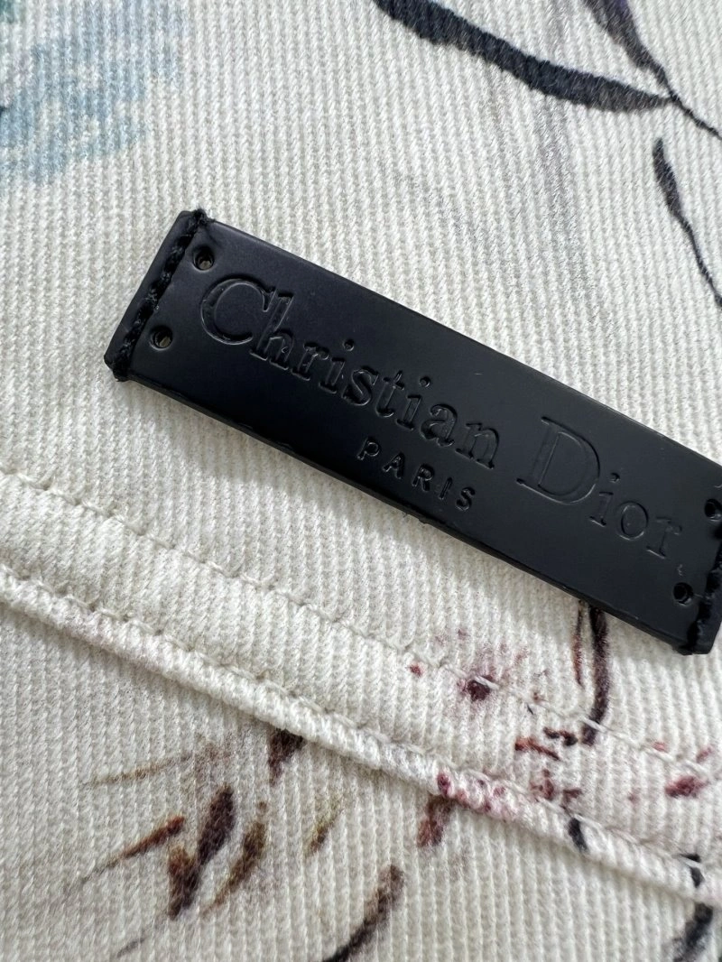 QuickDry Christian Dior Outwear 112943