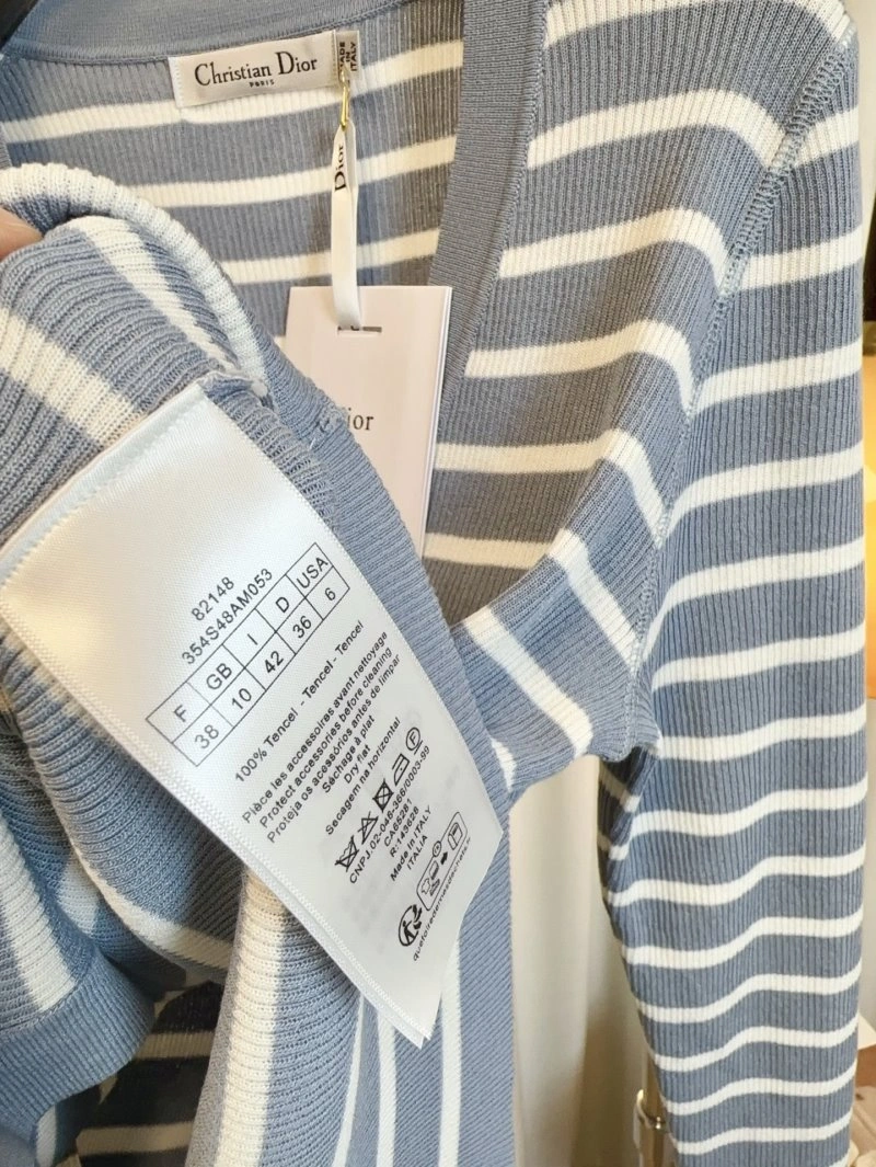 Comfortable Christian Dior Outwear 112914