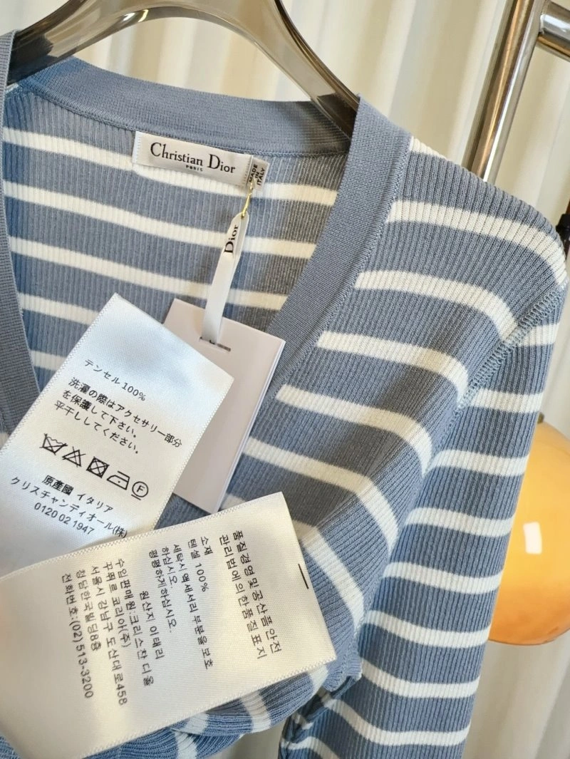 Comfortable Christian Dior Outwear 112914