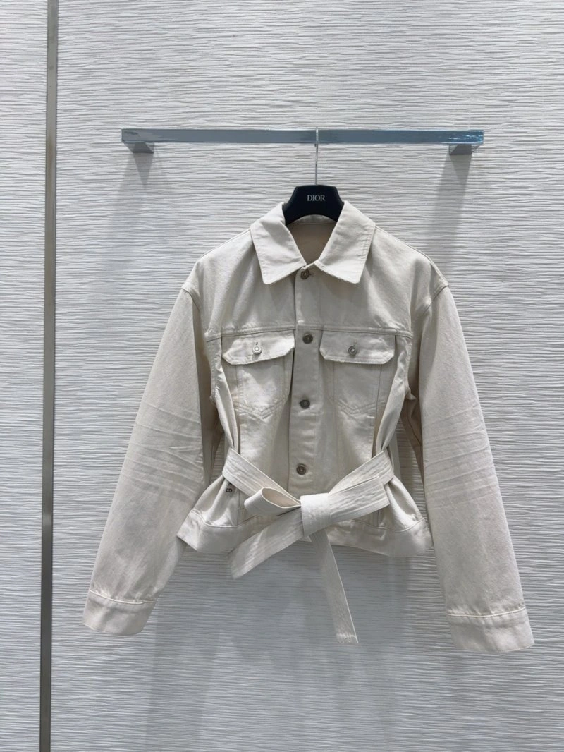 Chic Christian Dior Outwear 112942