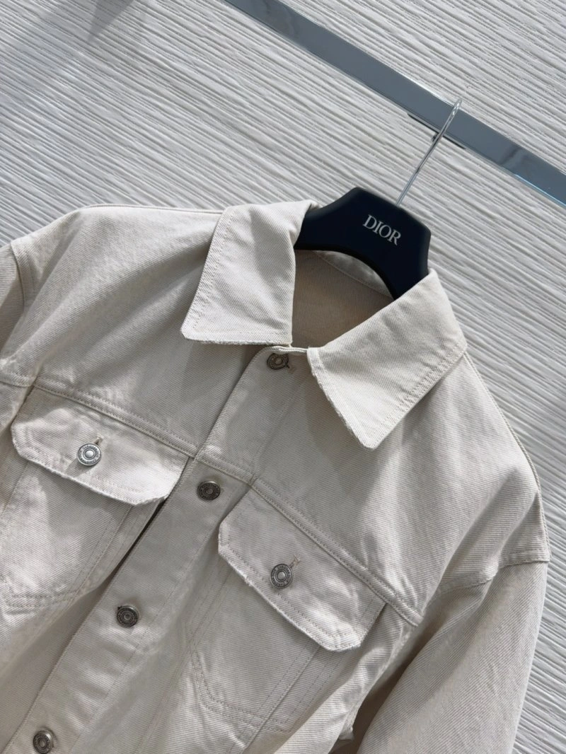 Chic Christian Dior Outwear 112942