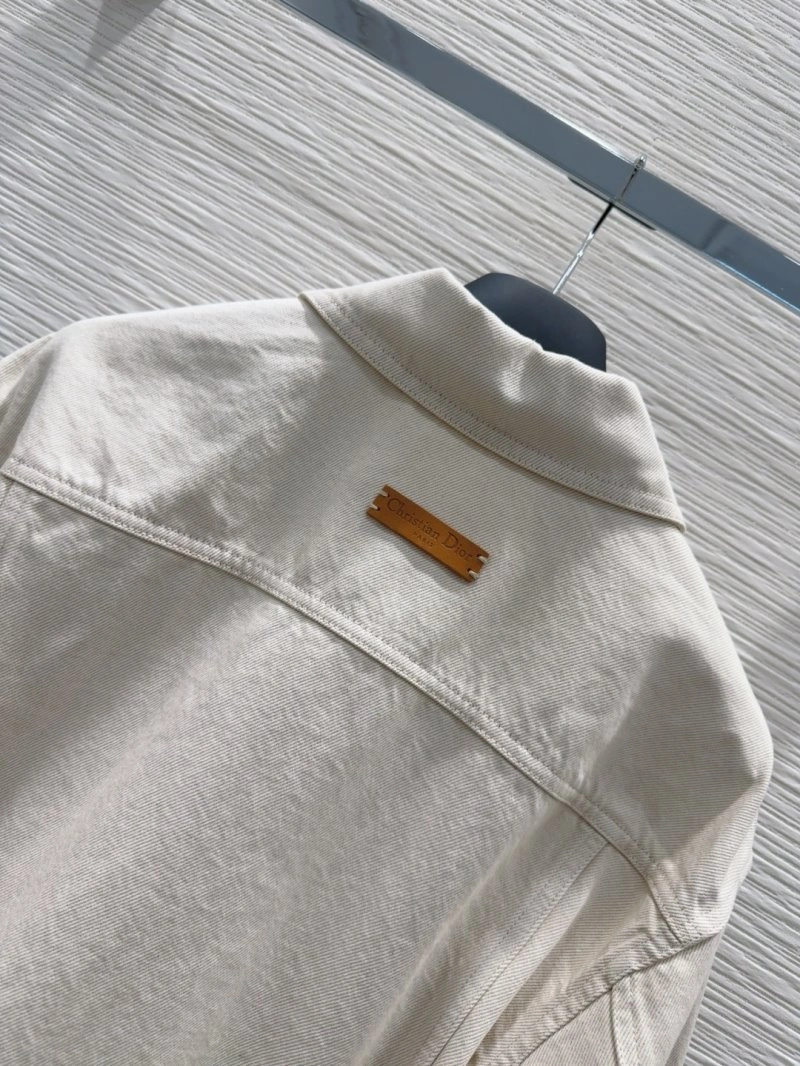 Chic Christian Dior Outwear 112942