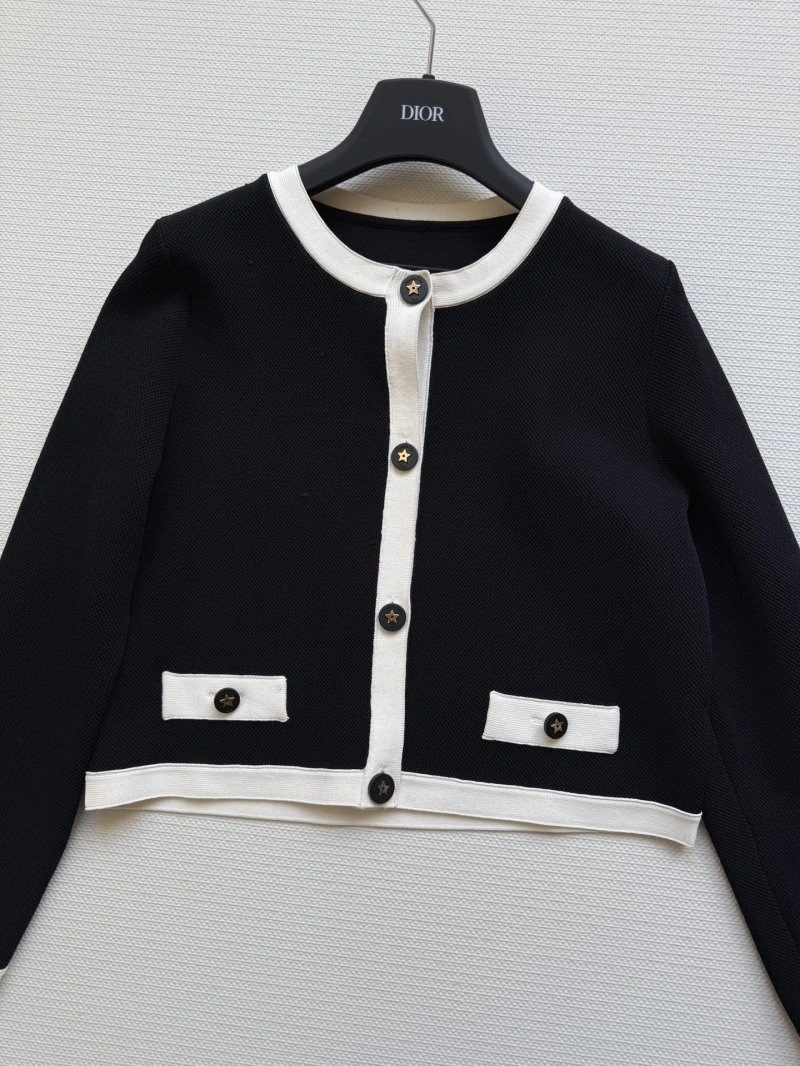 MultiPurpose Christian Dior Outwear 112922