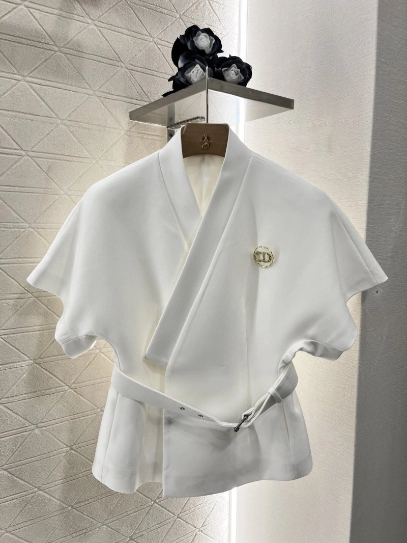 SportInspired Christian Dior Outwear 112938