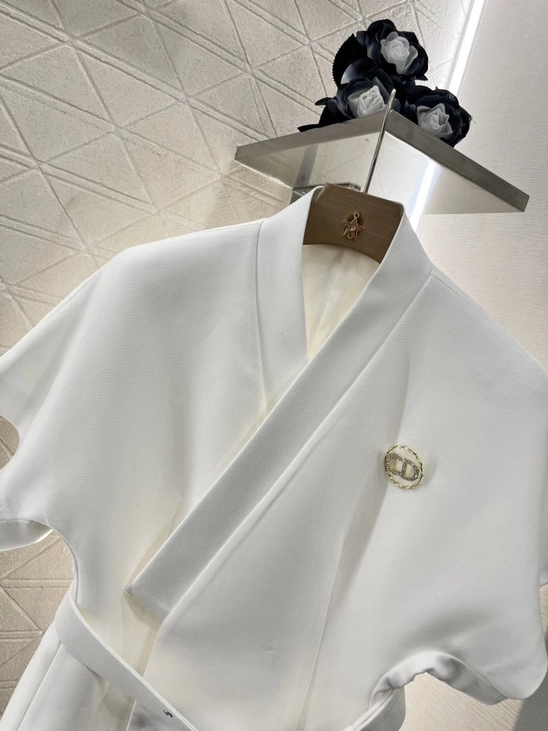 SportInspired Christian Dior Outwear 112938