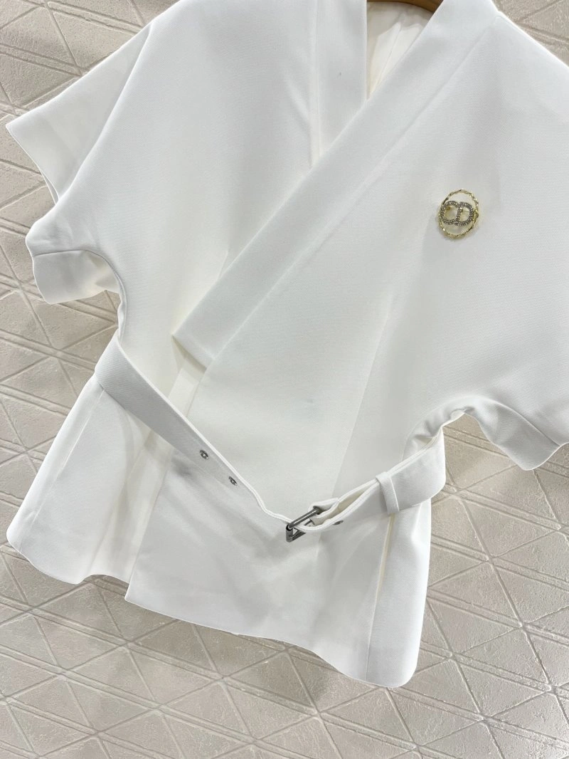 SportInspired Christian Dior Outwear 112938