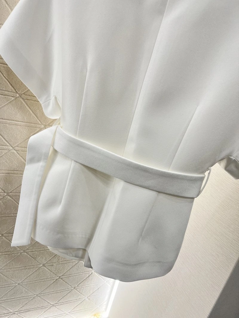 SportInspired Christian Dior Outwear 112938