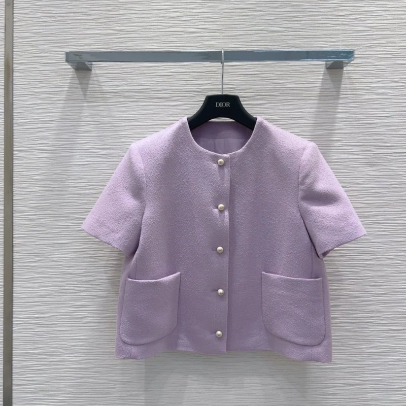 Christian Dior Outwear Functional 112932