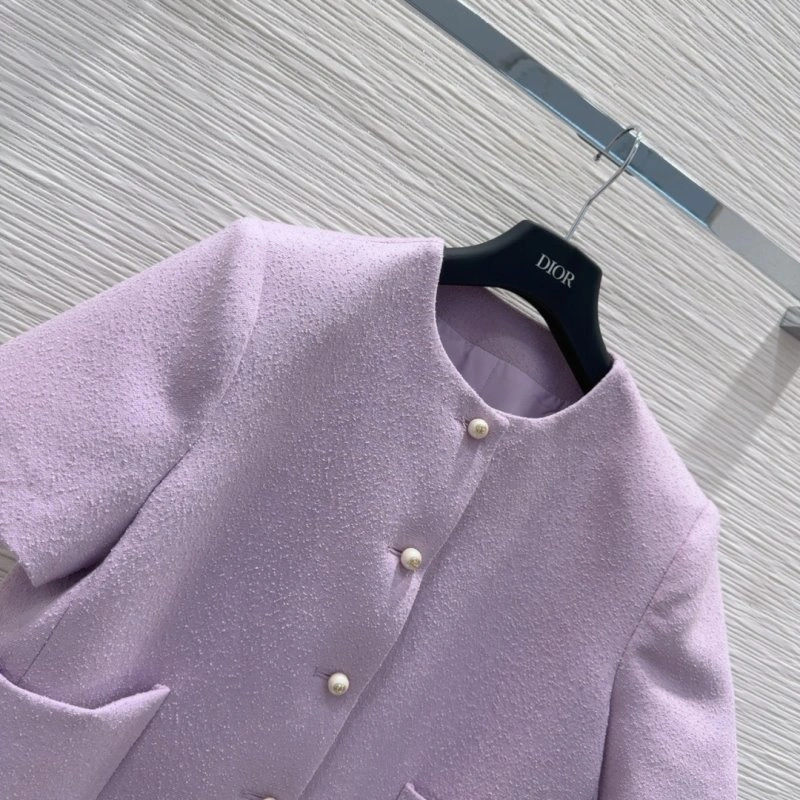 Christian Dior Outwear Functional 112932