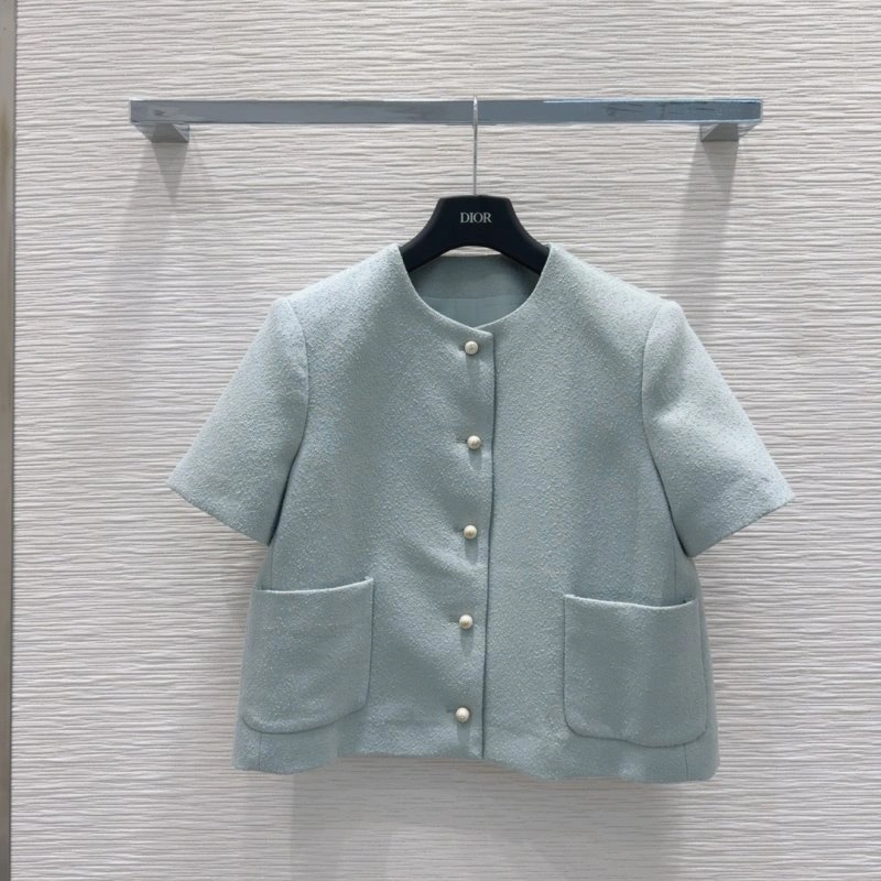 Christian Dior Outwear Timeless 112918