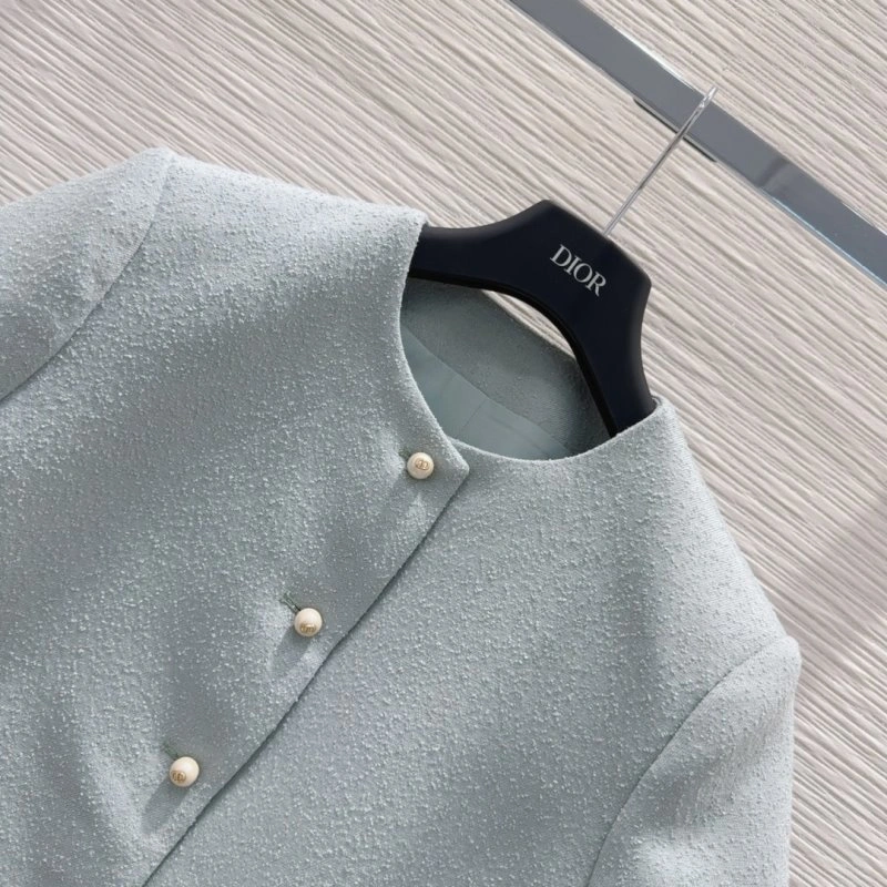 Christian Dior Outwear Timeless 112918