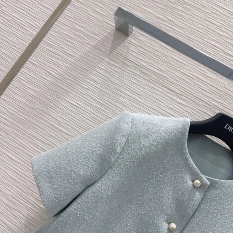 Christian Dior Outwear Timeless 112918